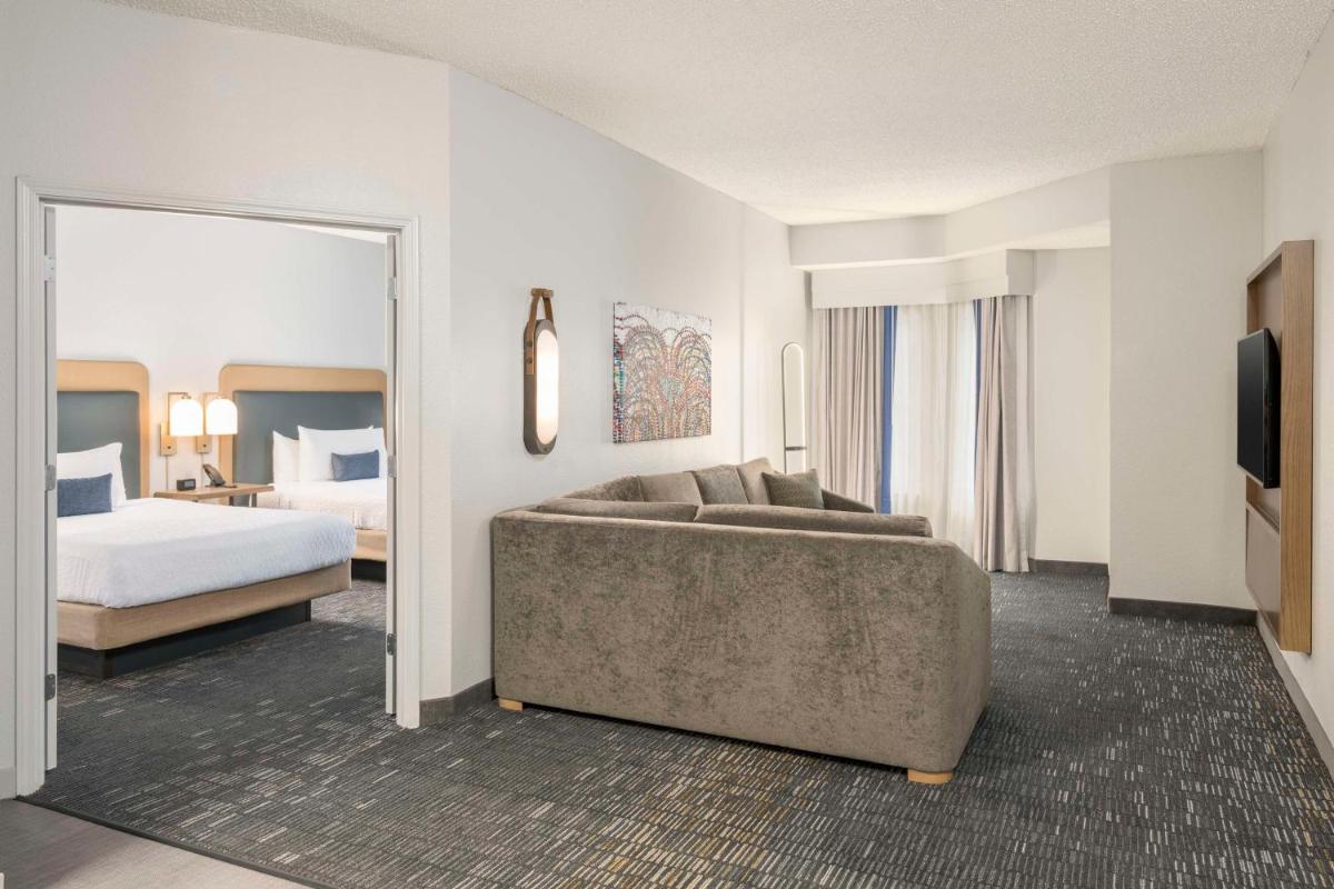 Homewood Suites by Hilton New Orleans - image 5