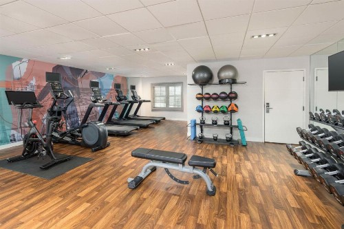 Homewood Suites by Hilton New Orleans - image 9