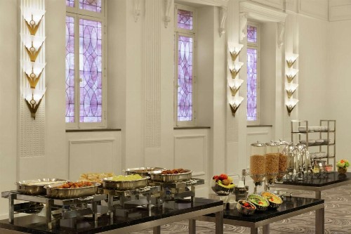 Hilton New Orleans / St. Charles Avenue - image 10