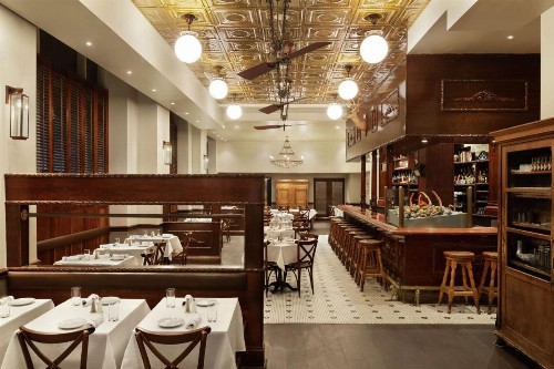 Hilton New Orleans / St. Charles Avenue - image 11