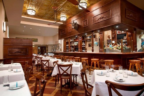 Hilton New Orleans / St. Charles Avenue - image 12