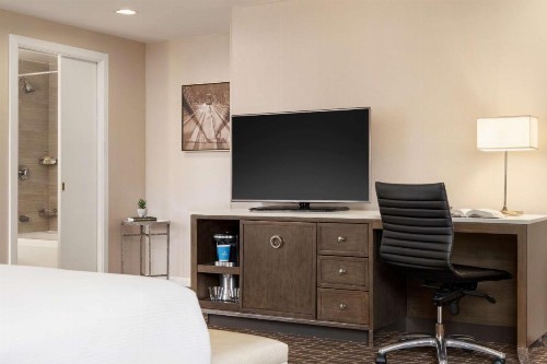 Hilton New Orleans / St. Charles Avenue - image 16