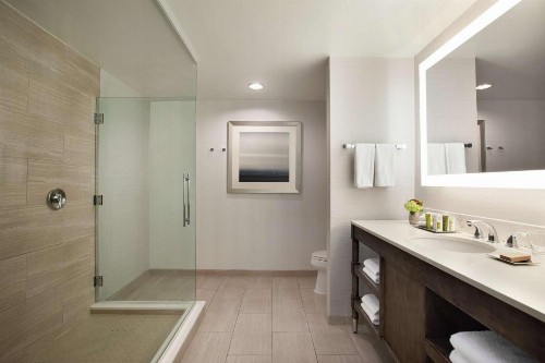 Hilton New Orleans / St. Charles Avenue - image 21