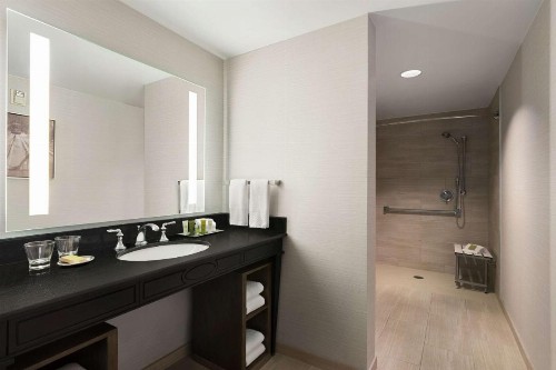 Hilton New Orleans / St. Charles Avenue - image 22