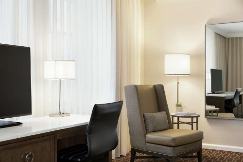 Hilton New Orleans / St. Charles Avenue - image 23