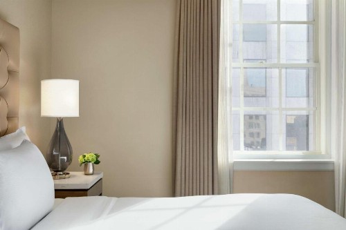 Hilton New Orleans / St. Charles Avenue - image 24