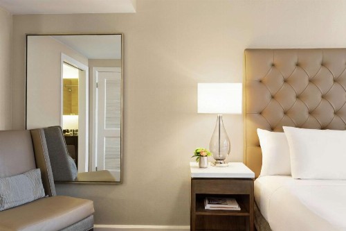 Hilton New Orleans / St. Charles Avenue - image 27