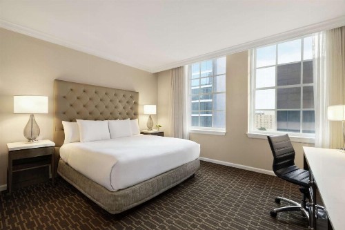 Hilton New Orleans / St. Charles Avenue - image 28