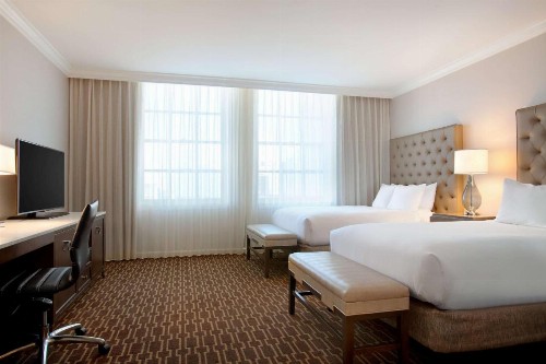 Hilton New Orleans / St. Charles Avenue - image 32