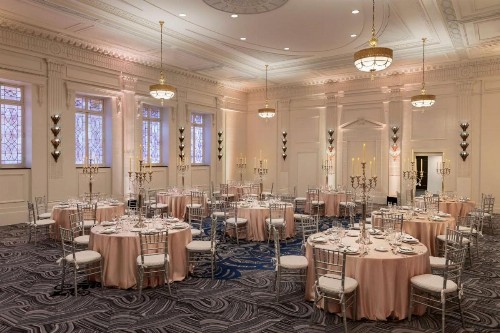 Hilton New Orleans / St. Charles Avenue - image 35