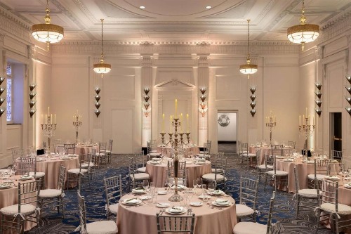 Hilton New Orleans / St. Charles Avenue - image 36