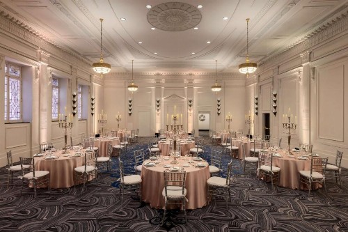 Hilton New Orleans / St. Charles Avenue - image 37
