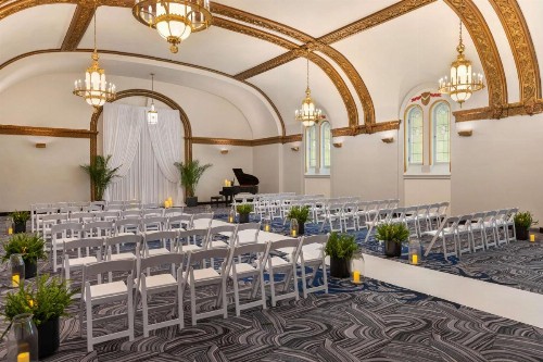 Hilton New Orleans / St. Charles Avenue - image 38