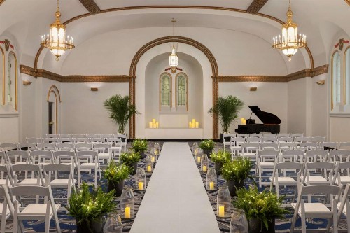 Hilton New Orleans / St. Charles Avenue - image 40