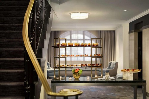 Hilton New Orleans / St. Charles Avenue - image 41
