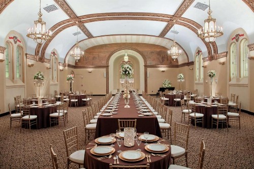 Hilton New Orleans / St. Charles Avenue - image 43