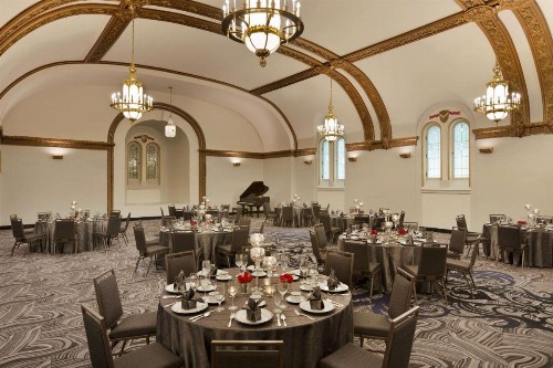 Hilton New Orleans / St. Charles Avenue - image 45