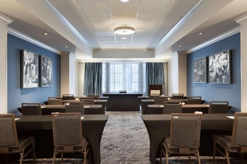 Hilton New Orleans / St. Charles Avenue - image 48