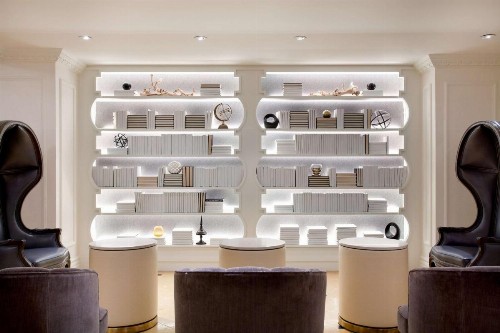 Hilton New Orleans / St. Charles Avenue - image 5