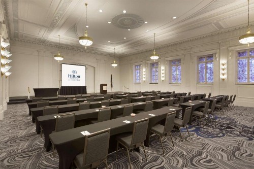 Hilton New Orleans / St. Charles Avenue - image 50