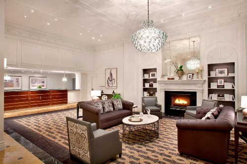 Hilton New Orleans / St. Charles Avenue - image 7
