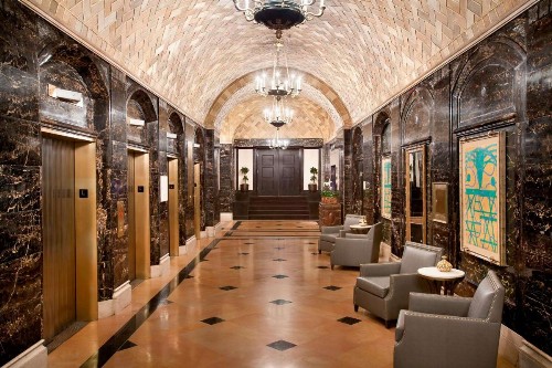 Hilton New Orleans / St. Charles Avenue - image 8