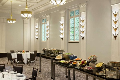 Hilton New Orleans / St. Charles Avenue - image 9