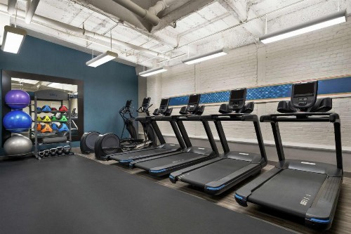 Hampton Inn Downtown / French Quarter Area - image 10