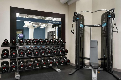 Hampton Inn Downtown / French Quarter Area - image 11