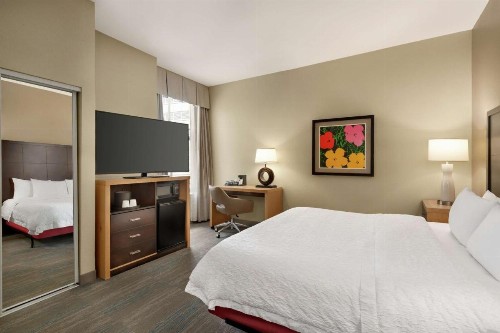 Hampton Inn Downtown / French Quarter Area - image 13