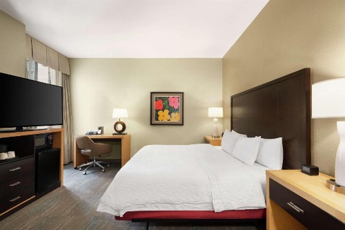 Hampton Inn Downtown / French Quarter Area - image 14
