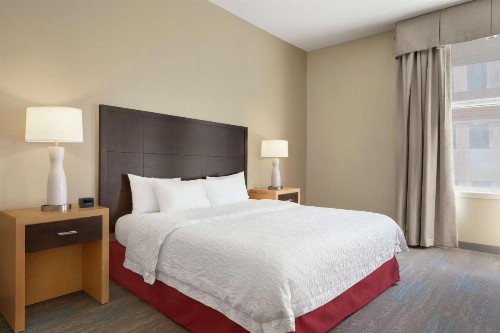 Hampton Inn Downtown / French Quarter Area - image 15