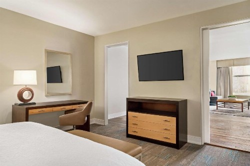 Hampton Inn Downtown / French Quarter Area - image 20