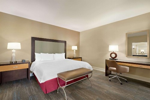 Hampton Inn Downtown / French Quarter Area - image 21