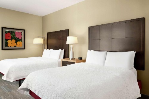 Hampton Inn Downtown / French Quarter Area - image 24