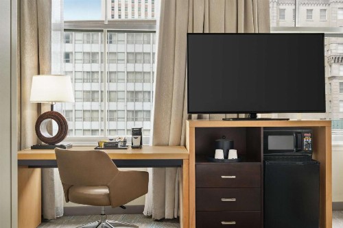 Hampton Inn Downtown / French Quarter Area - image 26
