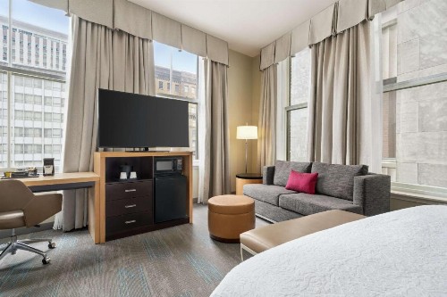 Hampton Inn Downtown / French Quarter Area - image 27
