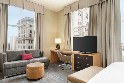Hampton Inn Downtown / French Quarter Area - image 29
