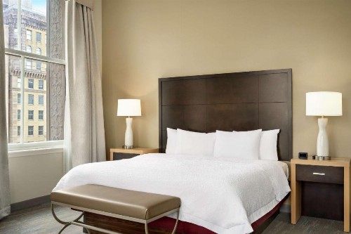 Hampton Inn Downtown / French Quarter Area - image 31