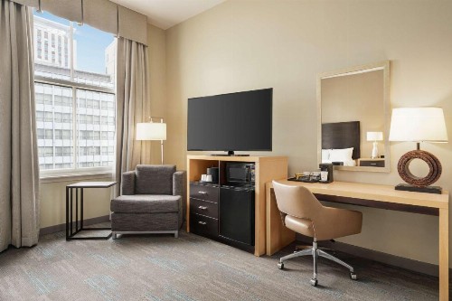 Hampton Inn Downtown / French Quarter Area - image 33