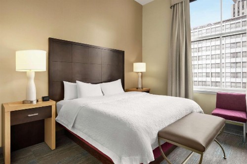 Hampton Inn Downtown / French Quarter Area - image 35