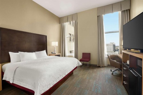 Hampton Inn Downtown / French Quarter Area - image 37