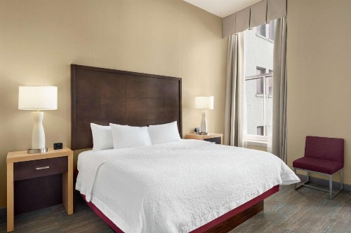 Hampton Inn Downtown / French Quarter Area - image 38