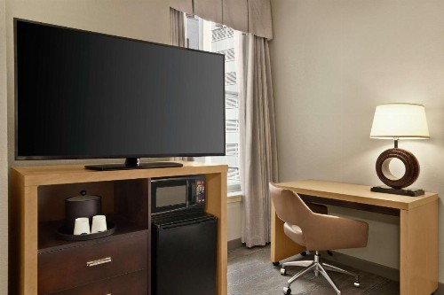 Hampton Inn Downtown / French Quarter Area - image 44