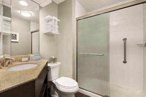 Hampton Inn Downtown / French Quarter Area - image 46