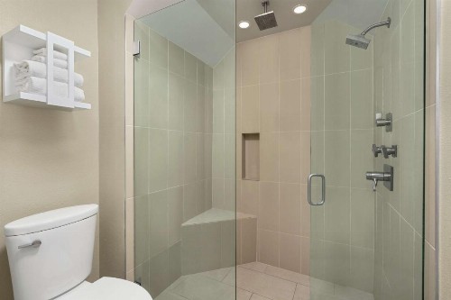 Hampton Inn Downtown / French Quarter Area - image 47