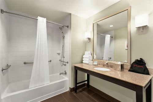 Hampton Inn Downtown / French Quarter Area - image 48