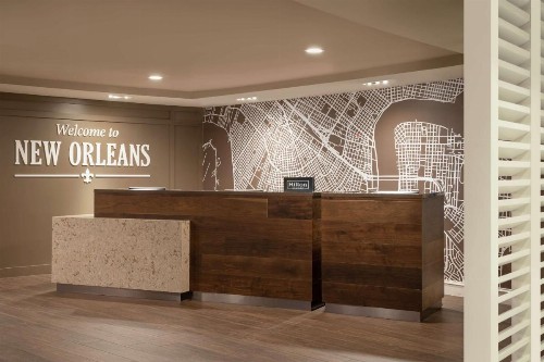 Hampton Inn Downtown / French Quarter Area - image 5