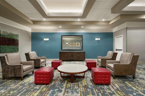 Hampton Inn Downtown / French Quarter Area - image 50