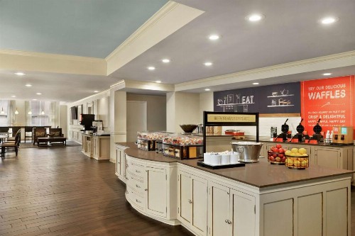 Hampton Inn Downtown / French Quarter Area - image 6